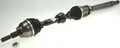 Löbro 305907 Antriebswelle für FORD