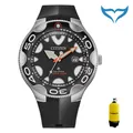 Citizen Promaster Marine BN0230-04E TaucherUhr ArmbandUhr Eco-Drive Orco 20 b...
