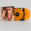 Eros Ramazzotti / UNA STORIA IMPORTANTE (2LP ORANGE) / RCA International / 1980