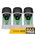 Rexona Men Quantum Dry Stick Deodorant Antitranspirant Long-Lasting Fresh...