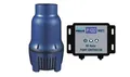 HighFlow VarioS 25.000 Teichpumpe, 30130 Watt, Maximale Fördermenge 25 m3/Stu...