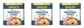 TULIP 3x 340g Frühstücksfleisch Original Dänische Delikatesse Konservendose NEU