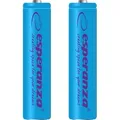 Esperanza EZA101B 1000mAh 2-pack Blister