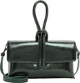SURI FREY Umhängetasche Schultertasche Lexy Crossbody Bag Darkforest dunkelgrün