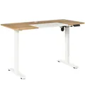 Vinsetto Laptoptisch, BxH: 70 x 116 cm, eckig - bunt