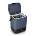 Klarstein SwiftFrost 12L Kühlbox | 12V/230V | bis -20 °C | Kompressor | 2 Leistungsstufen | LED-Display 10046244