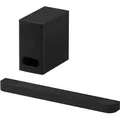 Sony Bravia Theatre Bar 6 Schwarz