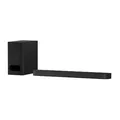 Sony HT-B600 3.1.2-Kanal-Soundbar mit Dolby Atmos/DTS:X inkl. Subwoofer