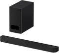 Sony BRAVIA Theatre Bar 6 | 3.1.2 Kanal Soundbar | mit Subwoofer | WIE NEU
