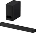 Sony BRAVIA Theatre Bar 6 mit Subwoofer (3.1.2-Kanal-Surround Sound