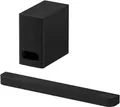 Sony BRAVIA Theatre Bar 6 mit Subwoofer, Soundbar 2.1 - B-Ware neuwertig