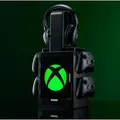 Numskull - Meuble de rangement lumineux inspiré du logo Xbox pour gamer (Xbox Series X) (5056280455844)