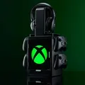17287490000 Numskull Gaming Locker Zubehör Staender Xbox Logo ~D~