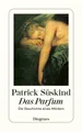 Das Parfum von Patrick Süskind (2000, Taschenbuch) UNGELESEN
