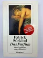 Das Parfum Patrick Süskind Roman Klassiker Taschenbuch