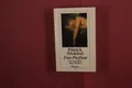 422580 Patrick Süskind DAS PARFUM DIOGENES Die Geschichte eines Mörders DIOGENES