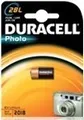 Duracell Photo 28L - Batterie 2CR11108 - Li
