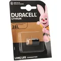 Duracell - Px28 Fotobatterie 4sr44 Lithium 150 Mah 6 V 1 St.