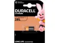 Batterie Duracell Lithium PX28L, 1 Stück, Duralock Power Preserve Technologie