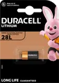 DURA PX28L - Ultra, Batterie Lithium, PX28L, 1er-Pack