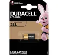Duracell Photobatterie Fotobatterie