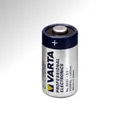 VARTA 6 Volt Lithium Batterie 28L 6V 2CR11108 2CR13252 V 28 PX L A544 6231