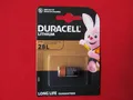 Duracell 28L PX28L 2 CR1/3N Lithium Batterie Stückzahl 1