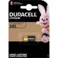 Duracell PX28 Fotobatterie 4SR44 Lithium 150 mAh 6 V 1 St.