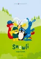 Snowli scopre l'estate Mathias Imoberdorf