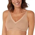 Triumph BH True Shape Sensation N01 Beige F 85 Damen