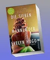 Die sieben Männer der Evelyn Hugo: Roman | Die einzigartige Liebesgeschichte, di
