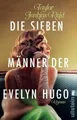 Die sieben Männer der Evelyn Hugo: Roman | Die einz... | Buch | Zustand sehr gut