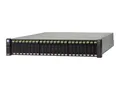 Fujitsu ETERNUS DX 100 S5 - NAS-Server - 24 Schächte - 3.6 TB - Rack - einbaufähig