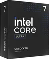 Intel Core Ultra 7 265F - 2,4 GHz - 20 Kerne - 20 Threads - 30MB Cache-Speicher - FCLGA1851 Socket - Box (BX80768265F)