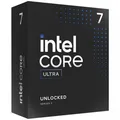 INTEL Core Ultra 7 265F 2.4GHz LGA1851 30M Cache Box CPU
