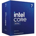 Intel Core Ultra 7 265F 20-Kern CPU, Sockel 1851, Boxed (ohne Kühler)