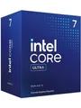 Intel Core Ultra 7 265F Arrow Lake-S CPU - 20 Kerne - 2.4 GHz - Intel LGA1851 - Intel Boxed (mit Kühler)
