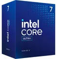 Intel® Core™ Ultra 7 265F, Prozessor
