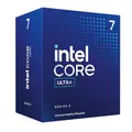 Intel® Core™ Ultra 7 Desktop-Prozessor 265F 20 Kerne (8 P-cores + 12 E-cores) bis zu 5.3GHz