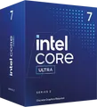 BX80768265F - Intel Core Ultra 7 265F, 2.40-5.30GHz, boxed, 1851