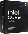 Intel Core Ultra 7 (Series 2) 265F 20 x 20-Core Prozessor (CPU) Boxed Sockel (PC): Intel LGA 1851 182 W