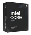 Intel Core Ultra 7 265F Prozessor (30M Cache, up to 5.30 GHz) FC-LGA18W, Boxed