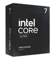 5032037282734 Intel Core Ultra 7 265F Prozessor 30 MB Smart Cache Box Intel