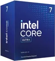 Intel Core™ Ultra 7 265F 20-Kern CPU, Sockel 1851, Boxed (ohne Kühler)