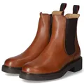 Lloyd Chelsea Boots Chelsea Boots Damen 31363431393638 Braun 38 EU - Braun - 38