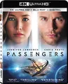 Passengers [4K UHD]