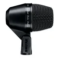 Shure PGA52-XLR Bass Drum Mikrofon m. Kabel