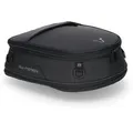 SW-Motech ION S Hecktasche - 7-15 l. Schwarz. 600D Polyester / Soft-Vinyl., schwarz