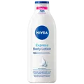 NIVEA Body Lotion Express 400ml