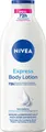 Nivea Body Lotion 72h schnell einziehende Feuchtigkeitspflege 400ml
